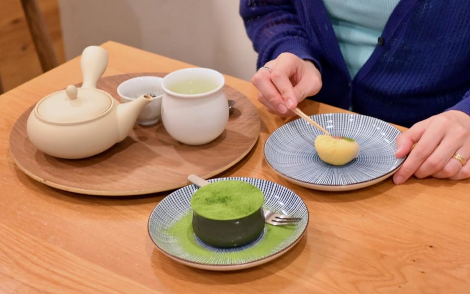 Japanese Tea Ceremony Experience From Tea Masters - Frequently Asked Questions