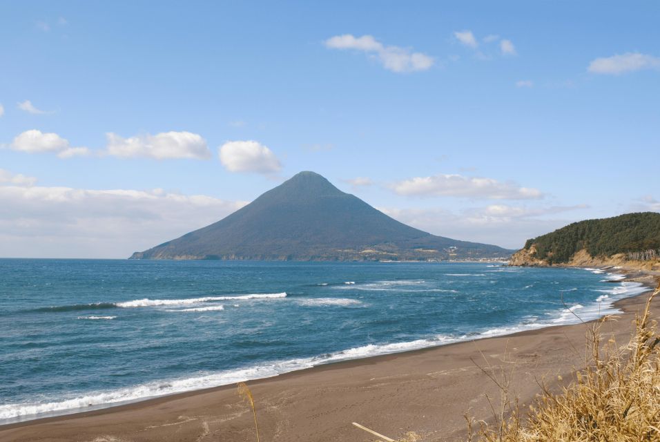 Kagoshima: Samurai History and Hot Sand Baths Private Tour - Frequently Asked Questions