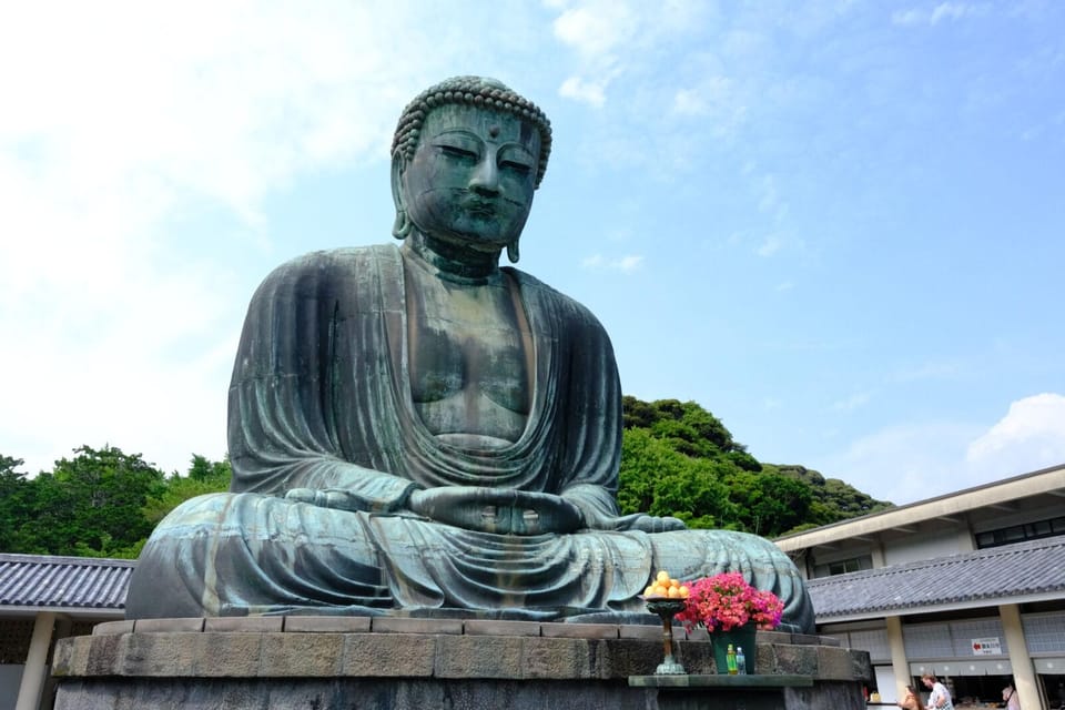 Kamakura & Enoshima Tour Review - Frequently Asked Questions