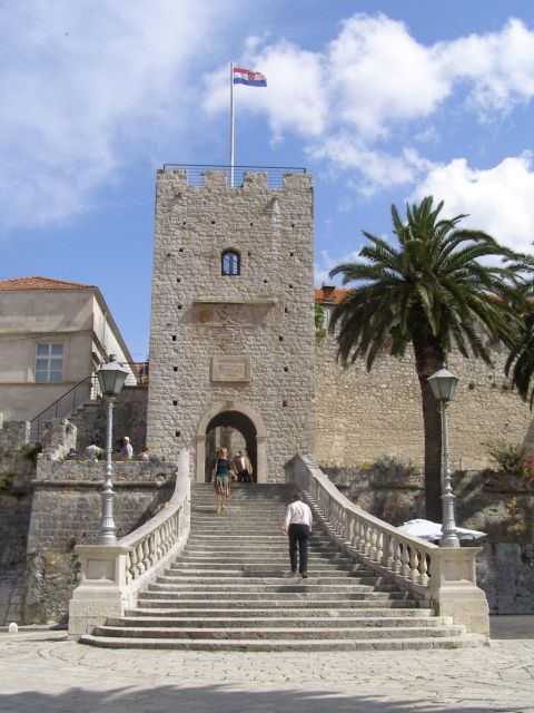 Korčula & Ston Full-Day Private Tour From Dubrovnik - Frequently Asked Questions