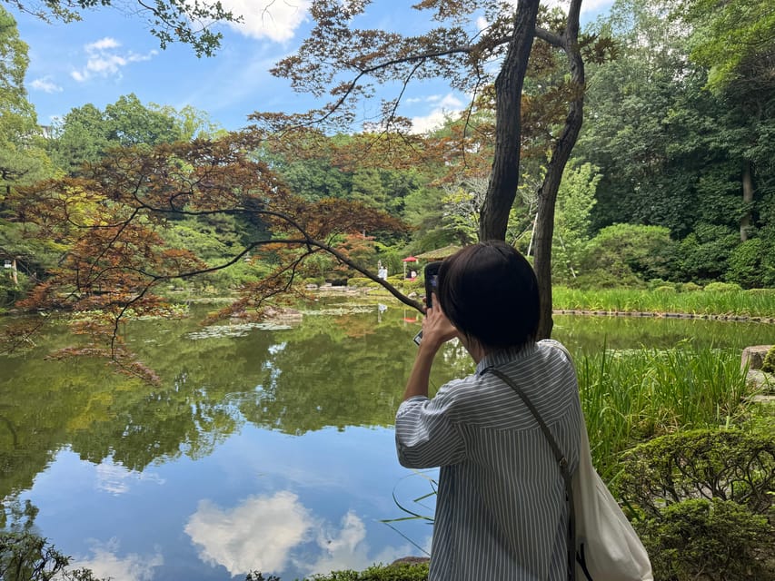 Kyoto: Discover Every Bit of Heian Jingu Shrine in 1 Hour - Frequently Asked Questions