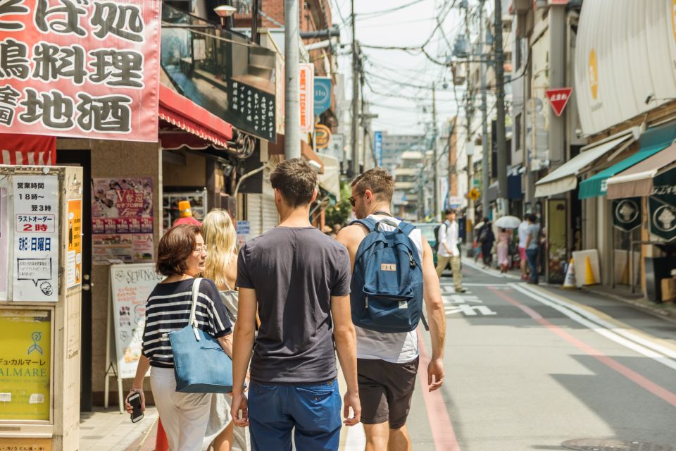 Kyoto: Nishiki Market Food Tour - Frequently Asked Questions