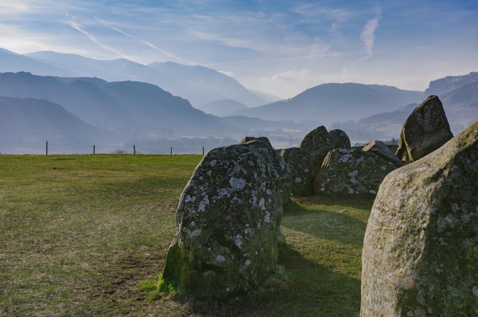 Lake District: Ten Lakes Full-Day Tour - Frequently Asked Questions