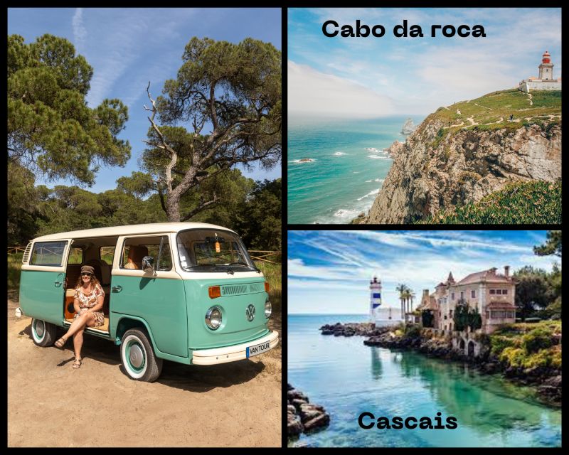 Lisbon: Cascais, Cabo Da Roca Private Tour - Recap