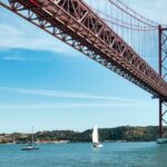 Lisbon: Relaxing City Skyline Sailboat Cruise Tour Overview And Pricing