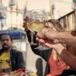 Lisbon: Segway Food Tour Of Alfama And Old Town Lisbon Overview Of The Tour