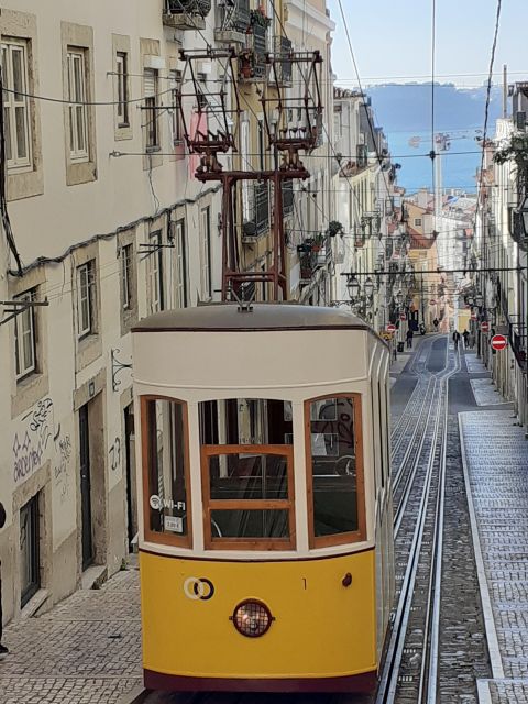 Lisbon Tuk Tuk Tour Through the 7 Hills - Recap