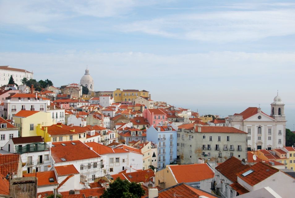 Lisbon: Vintage Vehicle Replica Private Tour - Recap