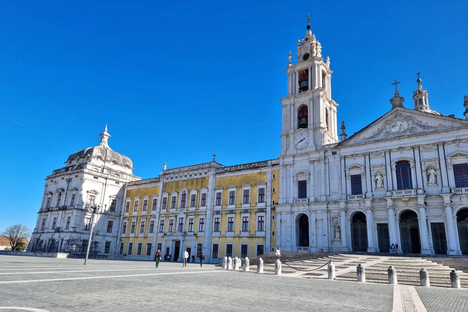 Lisbon: Wellingtons Defensive Lines Tour - Frequently Asked Questions