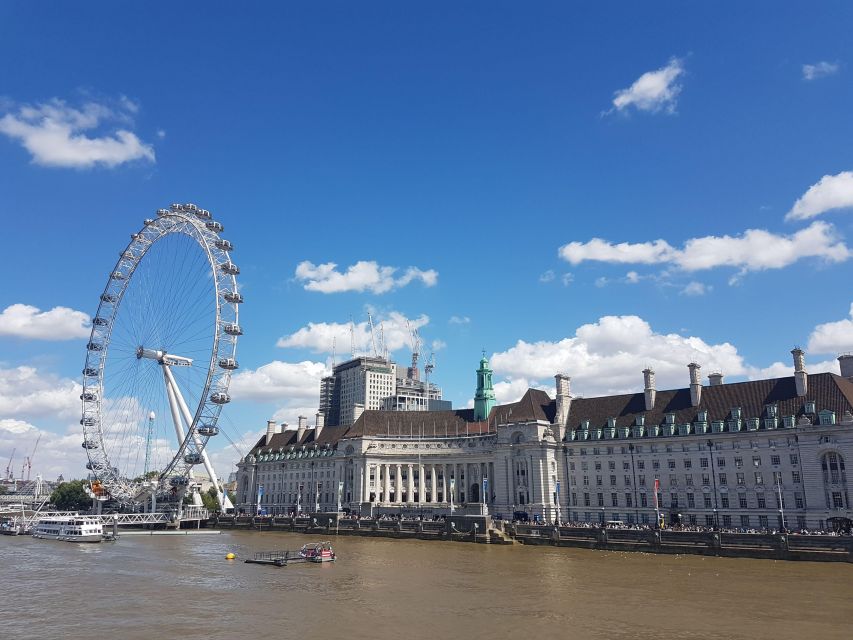 London: See 40+ London Sights – Fun Local Guide - Frequently Asked Questions