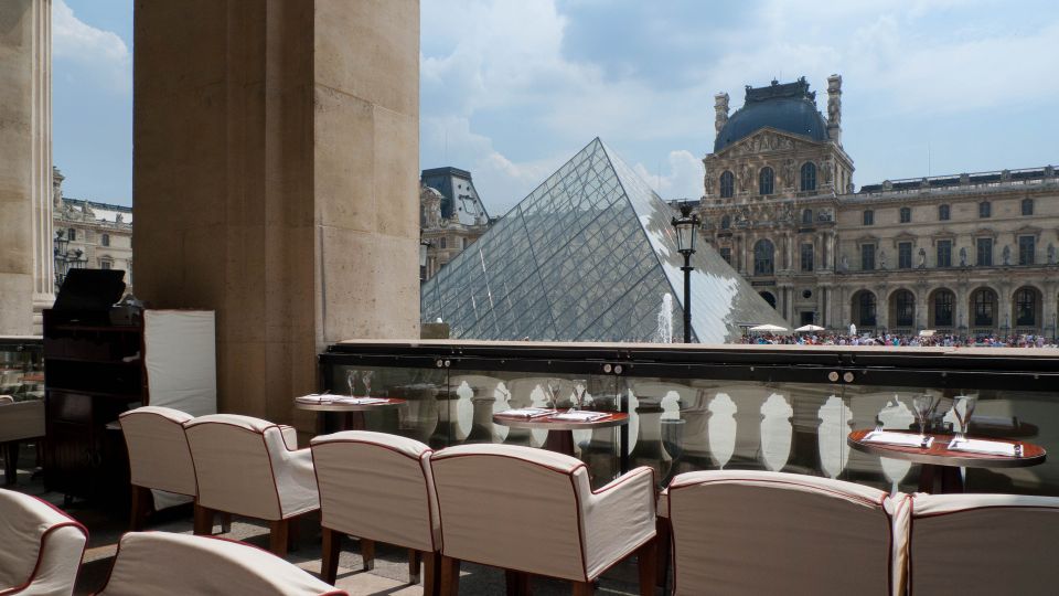 Louvre Private Guided Tour From Paris / Skip-The-Line - Frequently Asked Questions