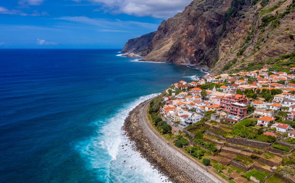 Madeira: Southwest Coast, Rabacal and Risco Waterfall 4x4 Tour - Frequently Asked Questions