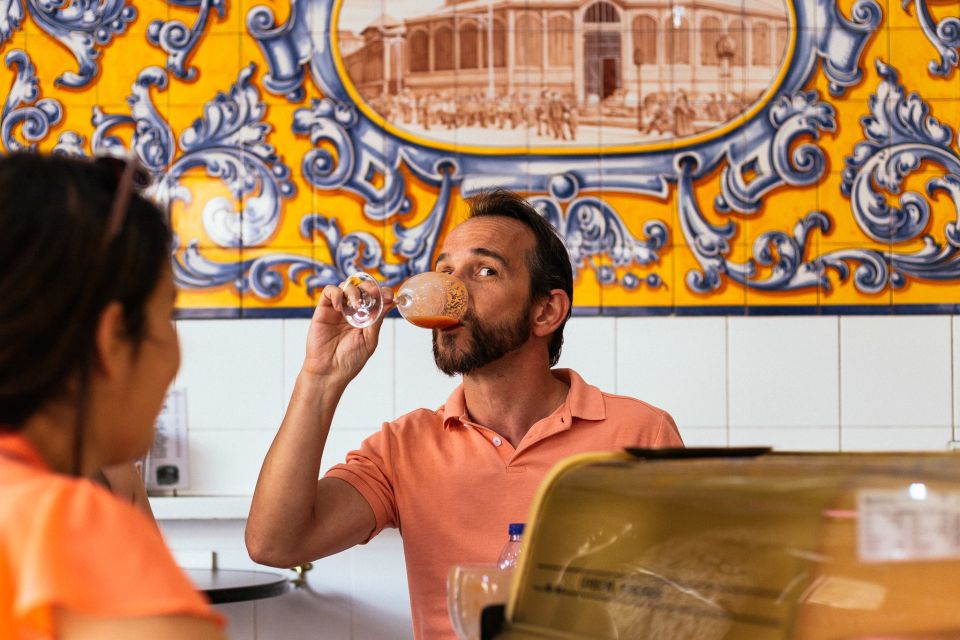 Madrid: Private Food Tour – 10 Tastings With Locals - Things To Known