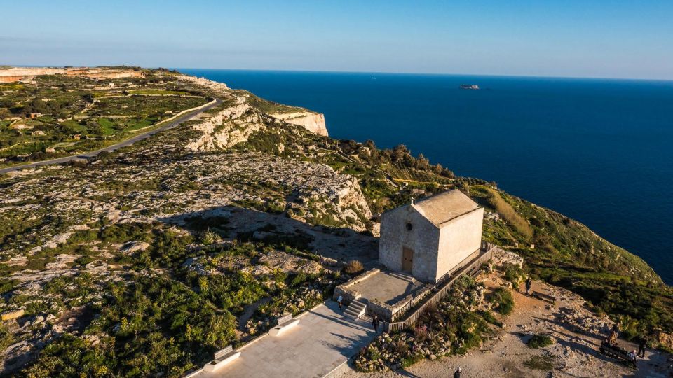 Malta: Mdina, Dingli Cliffs and San Anton Botanical Gardens - Frequently Asked Questions