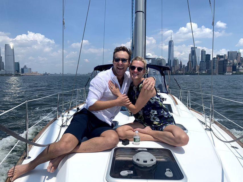 Manhattan: Private Luxury Sailing Tour to Statue of Liberty - Frequently Asked Questions