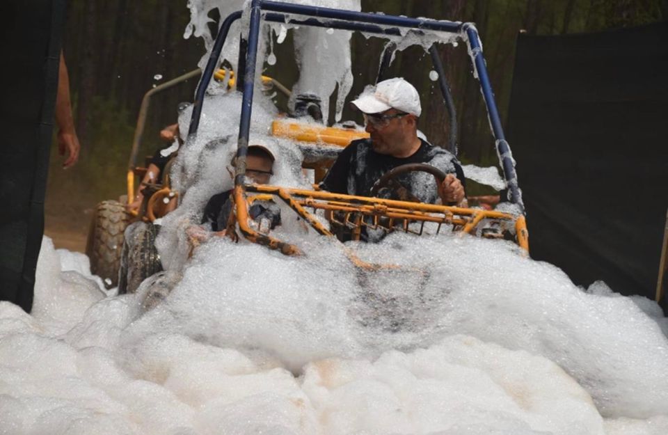 Marmaris Family Buggy Safari - Recap