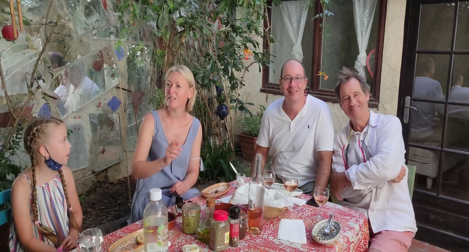 Marseille: 8-Hour Provençal Picnic Tour - Frequently Asked Questions