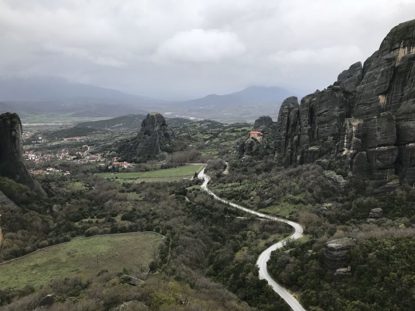 Meteora Electric Bike Tour - Frequently Asked Questions