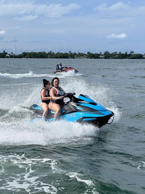 Miami Jet Boat Aquatic Extravaganza - Frequently Asked Questions