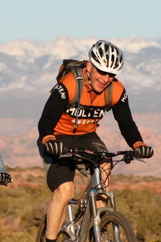 Moab: Dead Horse Point Singletrack Mountain Biking Tour - Frequently Asked Questions