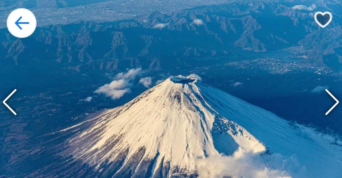 Mt Fuji and Hakone Private Tour With English Speaking Guide - Key Points