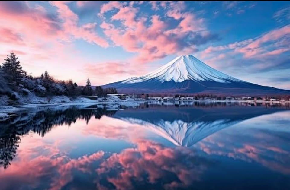 Mt Fuji Sightseeing Private Tour From Tokyo (English Driver) - Frequently Asked Questions