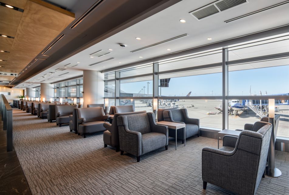 Nagoya (NGO): Chubu Centrair International Airport Lounge - Frequently Asked Questions