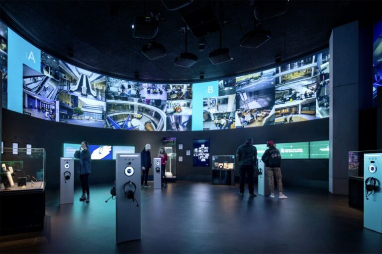 New York: Spyscape Spy Museum & Experience Overview And Pricing