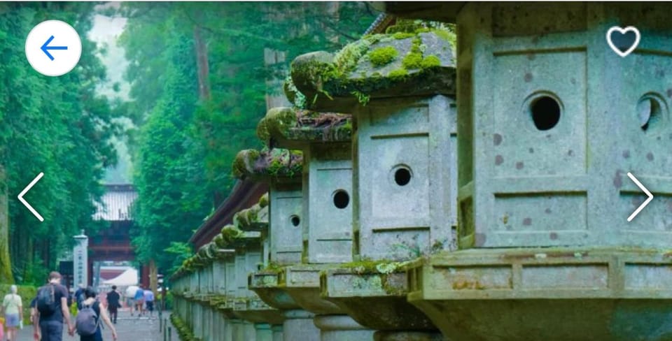 Nikko: Private Sightseeing Tour With UNESCO World Heritage - Frequently Asked Questions