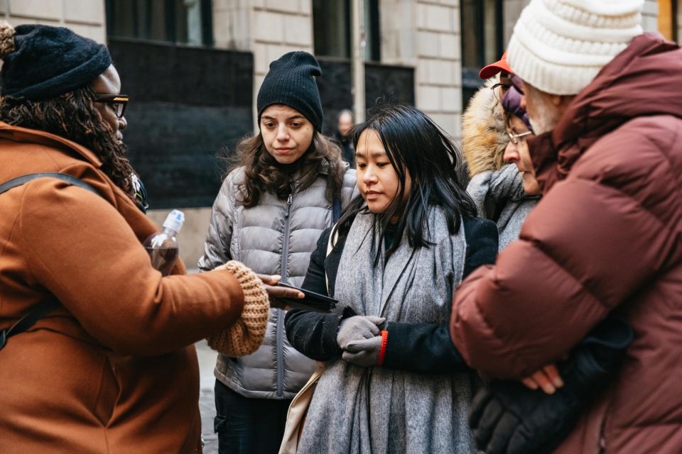 NYC: History of Slavery & Underground Railroad Walking Tour - Frequently Asked Questions