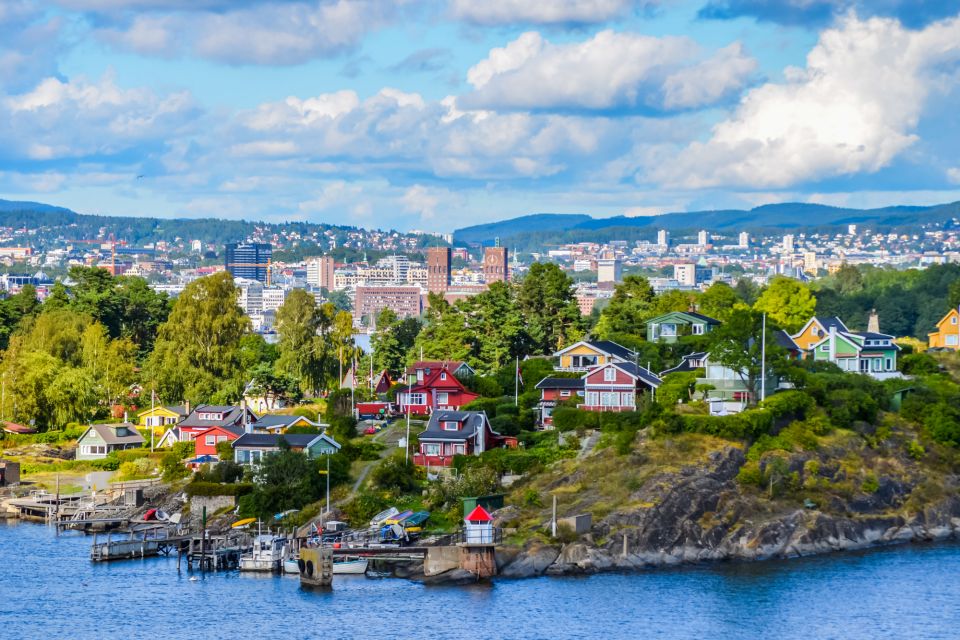 Oslo Highlights Self-Guided Scavenger Hunt and City Tour - Frequently Asked Questions