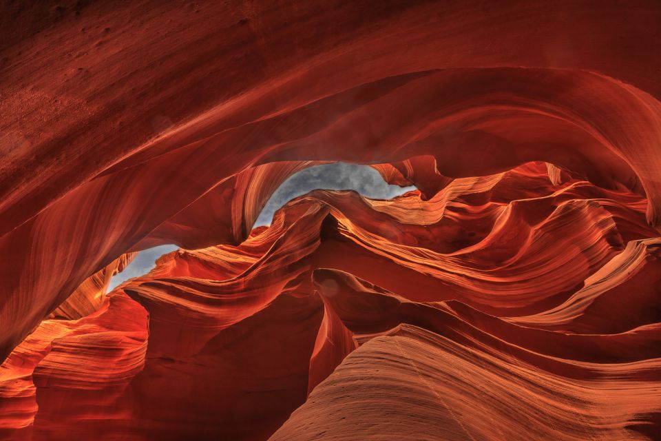 Page: Lower Antelope Canyon Entry and Guided Tour - Frequently Asked Questions