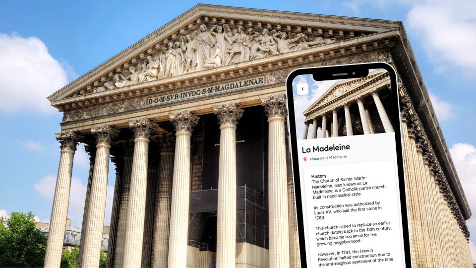 Paris: City Exploration Game and Tour on Your Phone - Frequently Asked Questions