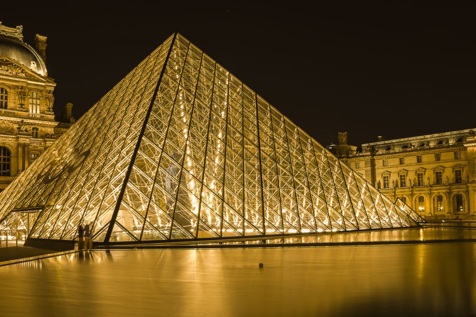 Paris: Highlights Self-Guided Scavenger Hunt and Tour - Frequently Asked Questions