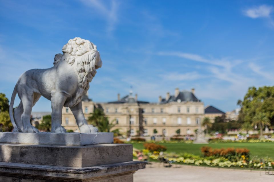 Paris Latin Quarter Walking Tour: Uncover Ancient Secrets - Frequently Asked Questions