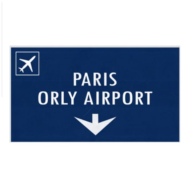 Paris: Private Transfer To/From Orly Airport - Frequently Asked Questions