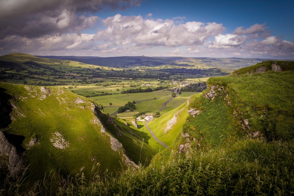 Peak District (Yorkshire): Interactive Road Trip Guidebook - Frequently Asked Questions