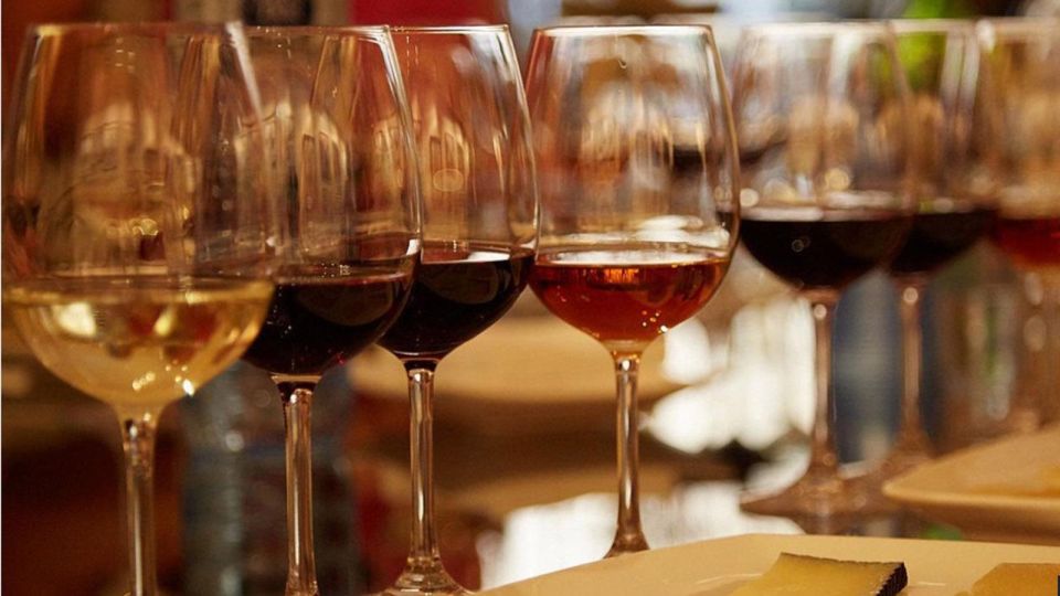 Porto: Guided Port Wine Tasting With Parings - Frequently Asked Questions