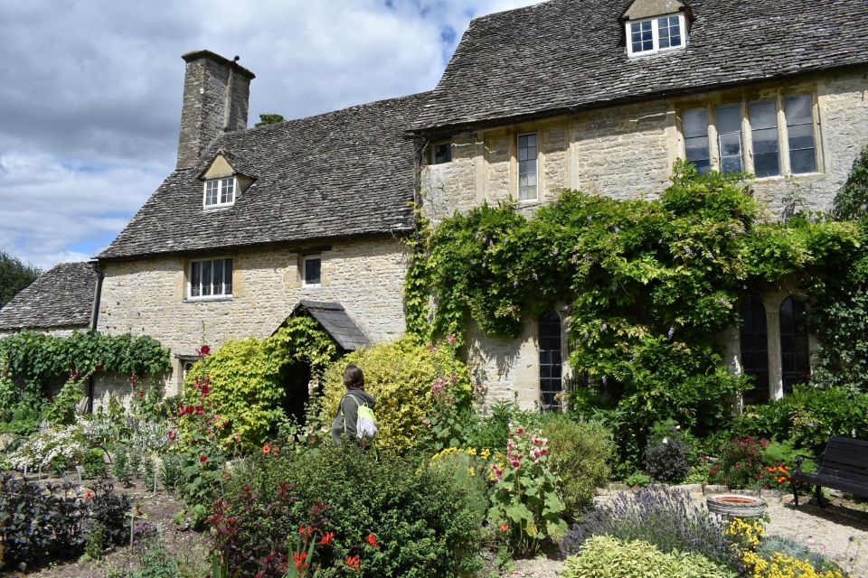 Private Downton Abbey Day In The Cotswolds Tour. - Frequently Asked Questions