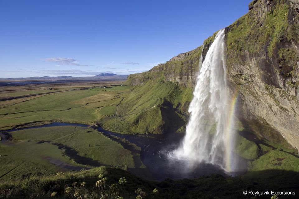 Reykjavik: Iceland South Coast & Glacier Snowmobile Tour - Frequently Asked Questions