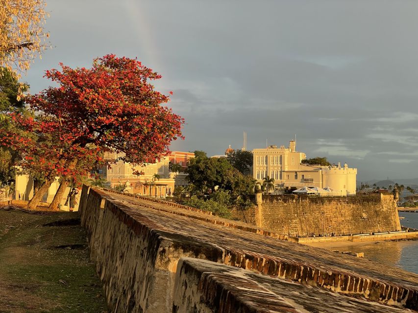 San Juan: Old Town Sunset Walking Tour - Frequently Asked Questions