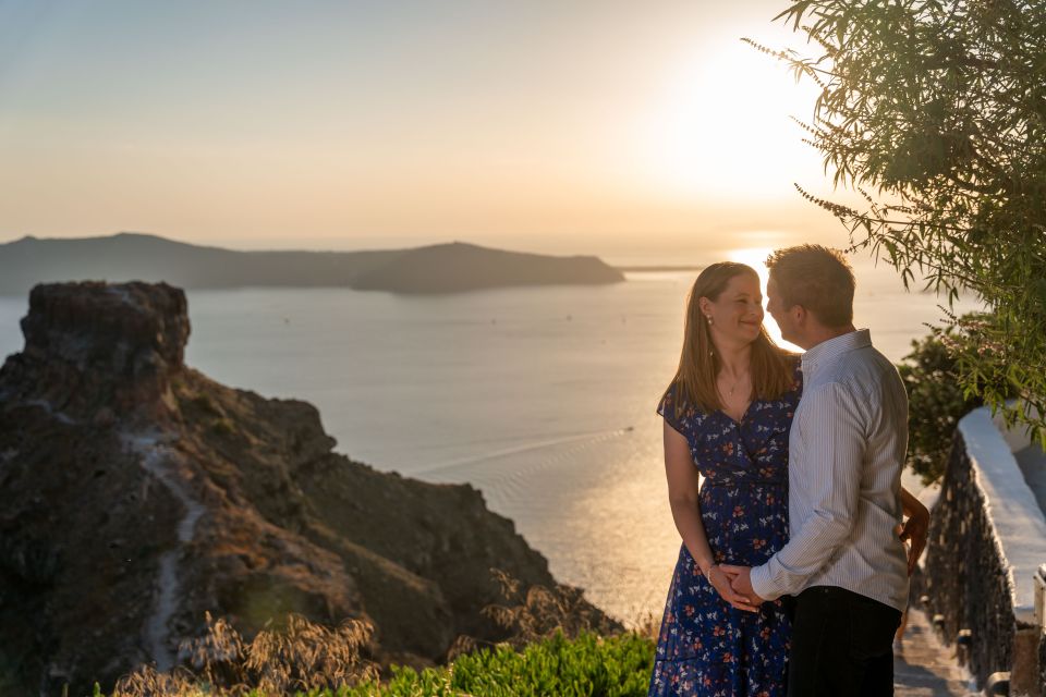 Santorini Private Professional Photo Session - Frequently Asked Questions