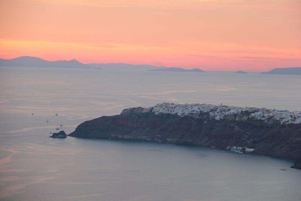 Santorini: Tailor-Made 6Hours Private Tour - Frequently Asked Questions