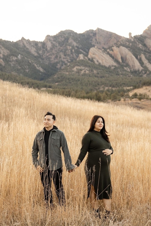 Scenic Mountain Photoshoot in Boulder, Colorado - Frequently Asked Questions