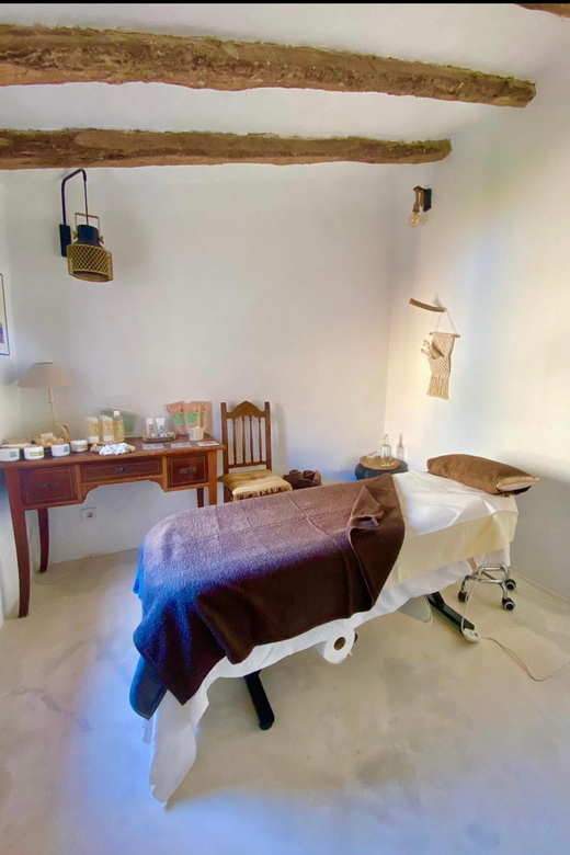 Ses Salines - Magical Life Mallorca: Mediterranean Massage - Things To Known