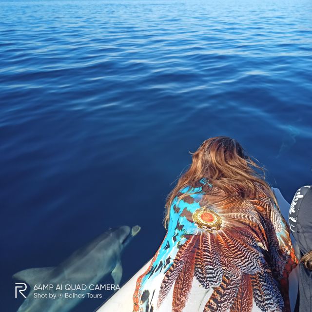 Sesimbra: Dolphin Watching Boat Tour With Biologist Guide - Frequently Asked Questions