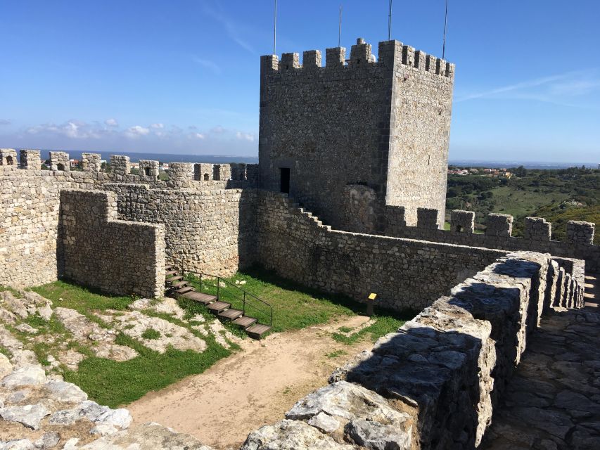 Sesimbra: Half-Day Tour to Arrabida With Wine Tasting - Recap