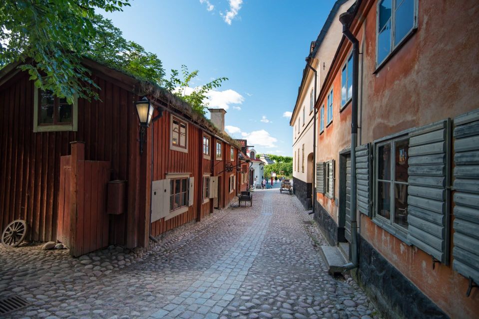 Skansen Stockholm Fast-Track Tickets, Private Tour - Frequently Asked Questions