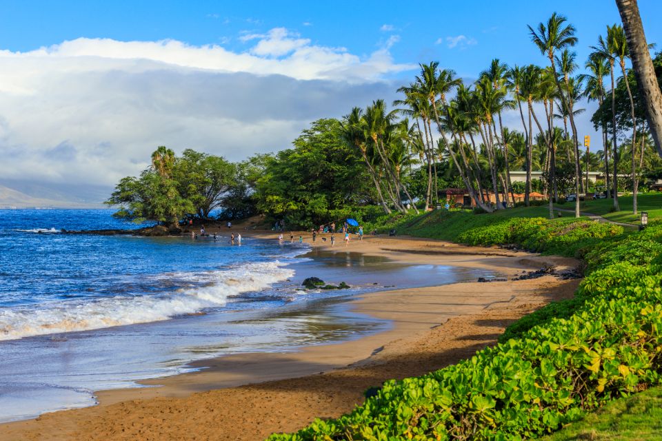 South Maui: Beach Parks Self-Guided Driving Tour - Frequently Asked Questions