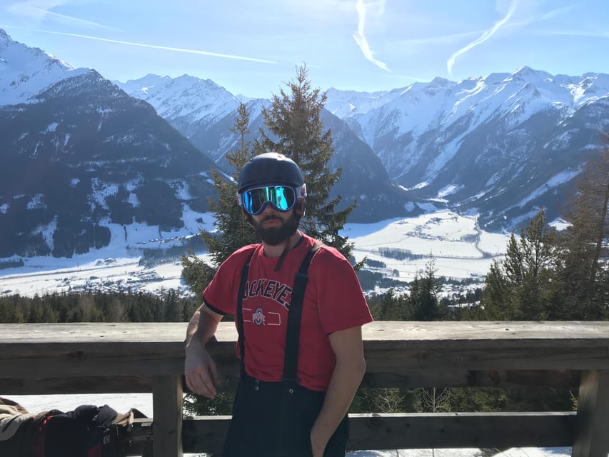 St. Anton Ski Area From Munich and Mountain Orientation Tour - Frequently Asked Questions